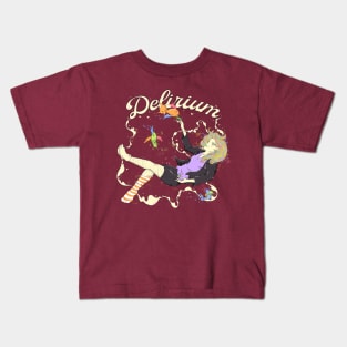 Delirium Kids T-Shirt